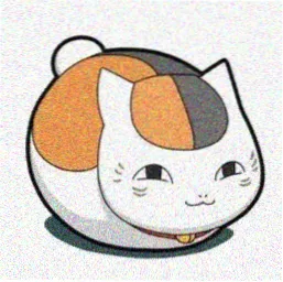 娜娜莉角色头像