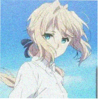 卡莲角色头像